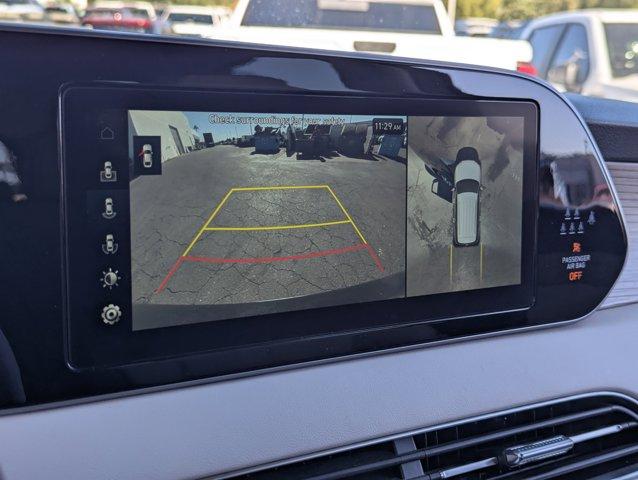 used 2022 Hyundai Palisade car, priced at $31,773