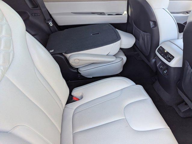 used 2022 Hyundai Palisade car, priced at $31,773