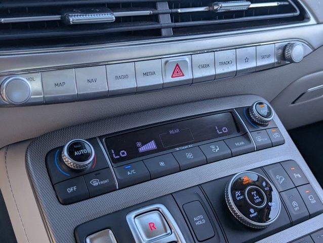 used 2022 Hyundai Palisade car, priced at $31,773