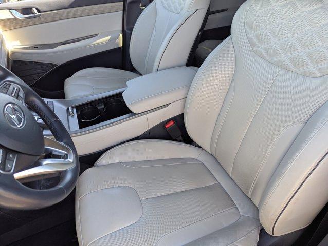 used 2022 Hyundai Palisade car, priced at $31,773