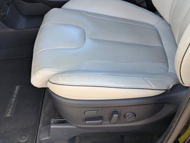 used 2022 Hyundai Palisade car, priced at $31,773