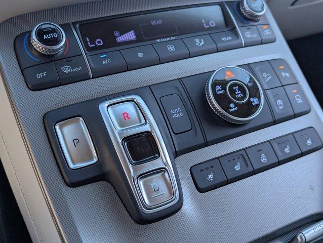 used 2022 Hyundai Palisade car, priced at $31,773