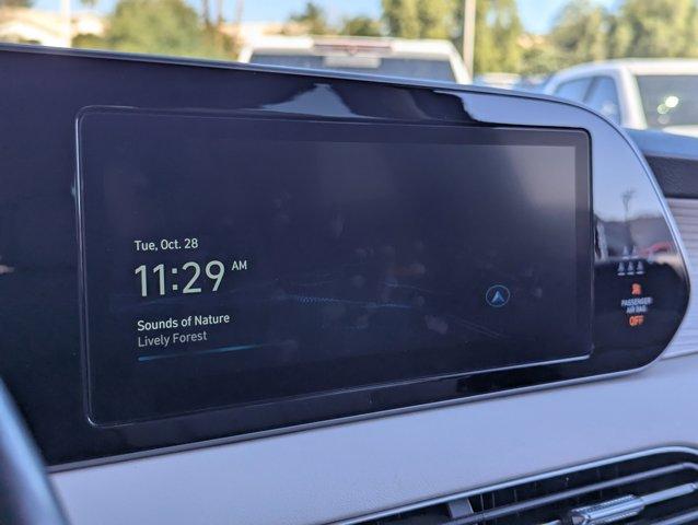 used 2022 Hyundai Palisade car, priced at $31,773