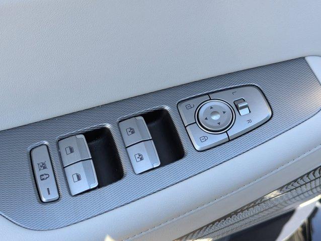 used 2022 Hyundai Palisade car, priced at $31,773