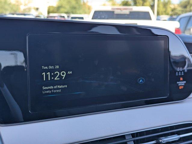 used 2022 Hyundai Palisade car, priced at $31,773