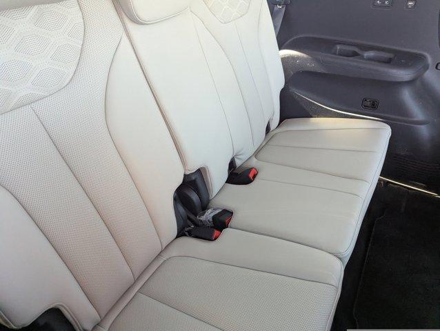 used 2022 Hyundai Palisade car, priced at $31,773