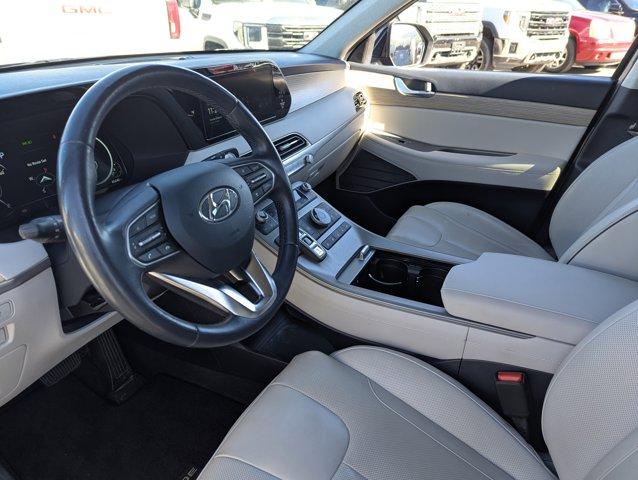 used 2022 Hyundai Palisade car, priced at $31,773
