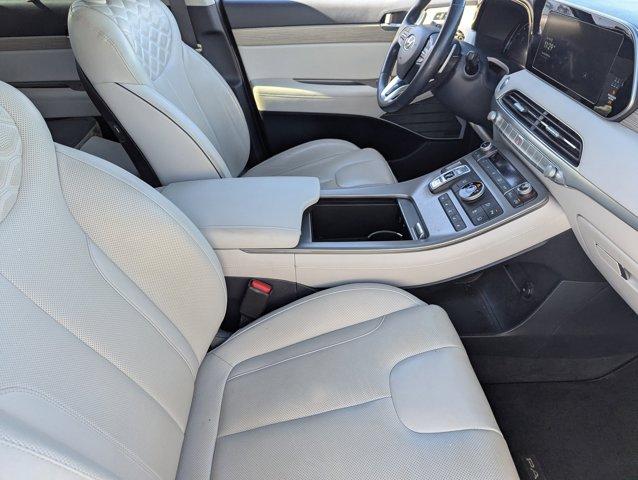 used 2022 Hyundai Palisade car, priced at $31,773