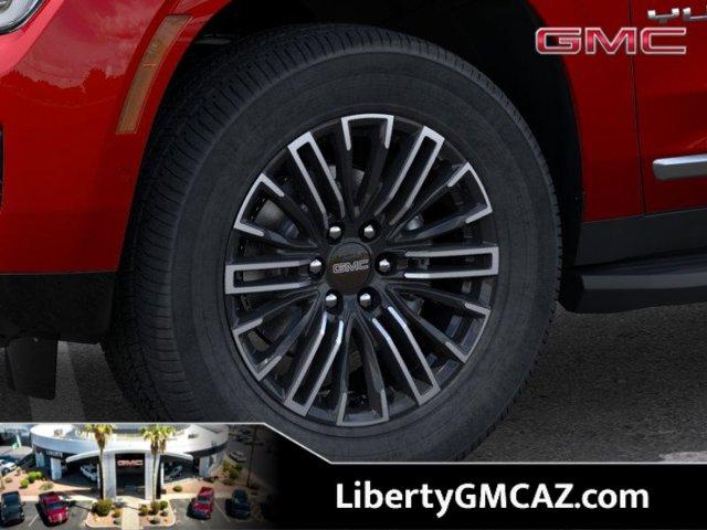 new 2026 GMC Yukon XL car, priced at $79,160