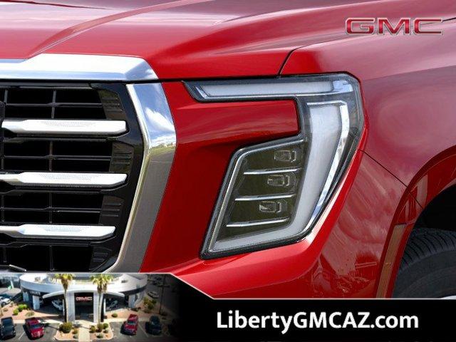 new 2026 GMC Yukon XL car, priced at $79,160