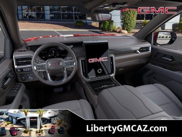 new 2026 GMC Yukon XL car, priced at $79,160