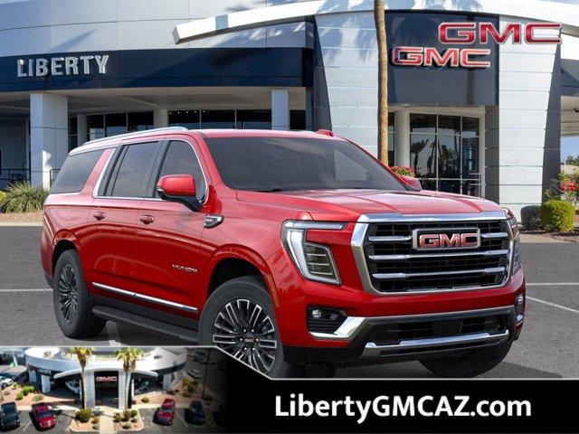 new 2026 GMC Yukon XL car, priced at $79,160