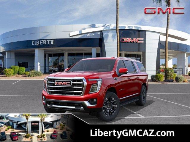 new 2026 GMC Yukon XL car, priced at $79,160
