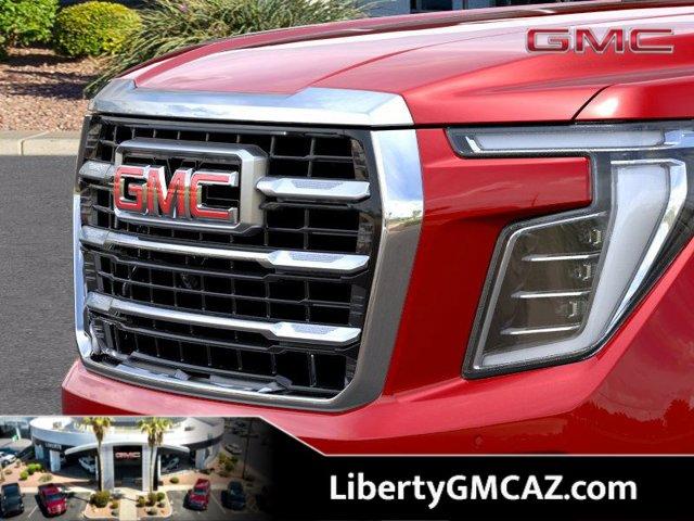 new 2026 GMC Yukon XL car, priced at $79,160