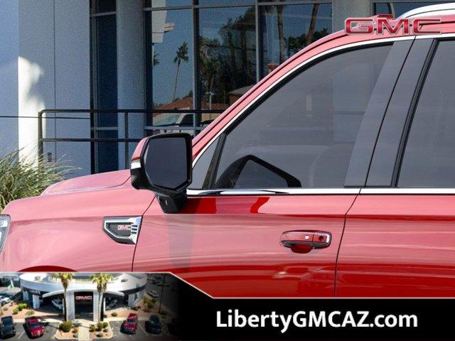 new 2026 GMC Yukon XL car, priced at $79,160