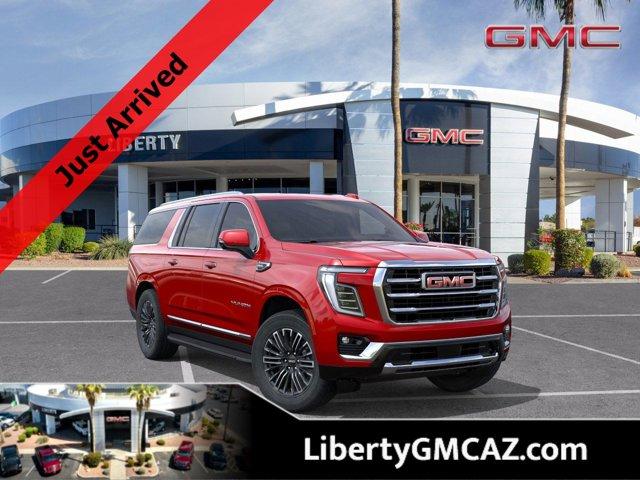new 2026 GMC Yukon XL car, priced at $79,160