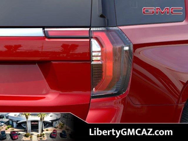 new 2026 GMC Yukon XL car, priced at $79,160