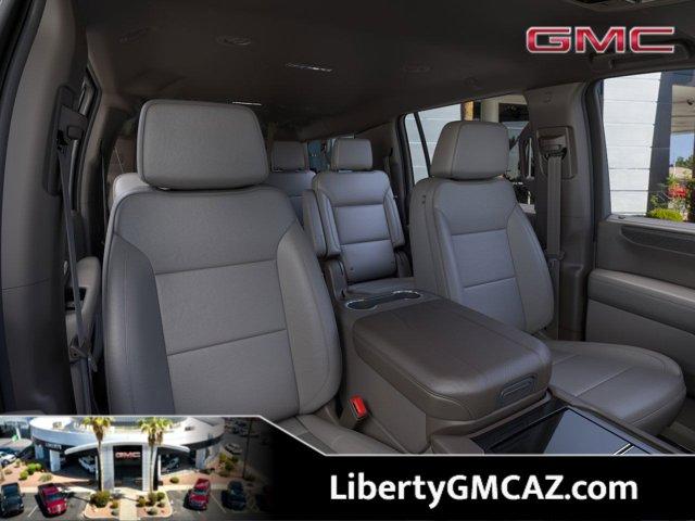 new 2026 GMC Yukon XL car, priced at $79,160