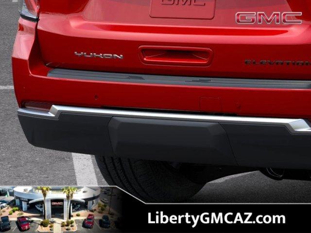 new 2026 GMC Yukon XL car, priced at $79,160