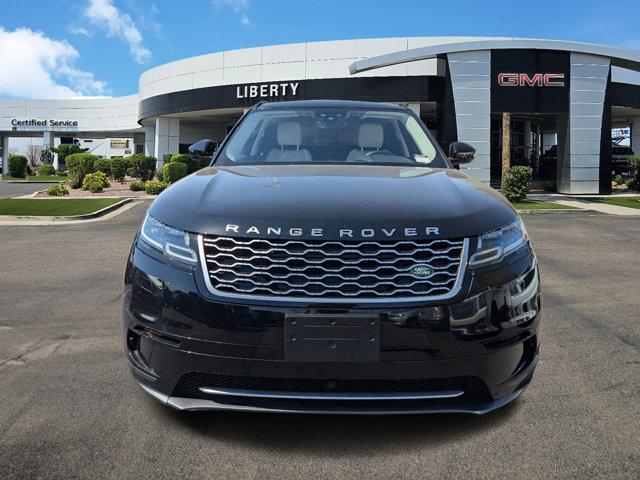 used 2018 Land Rover Range Rover Velar car, priced at $24,887