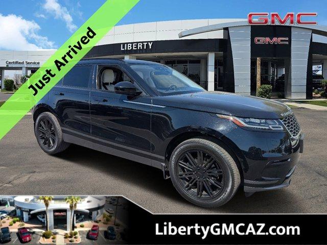 used 2018 Land Rover Range Rover Velar car, priced at $24,887