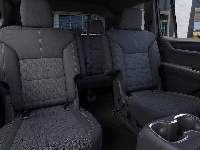 new 2026 GMC Acadia car, priced at $44,235