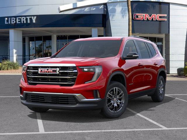 new 2026 GMC Acadia car, priced at $44,235