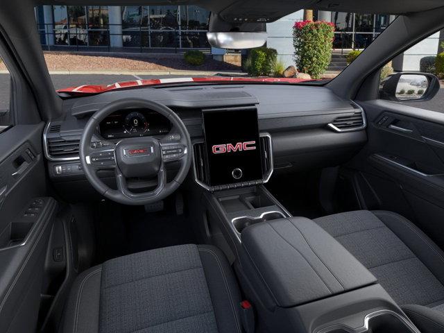 new 2026 GMC Acadia car, priced at $44,235