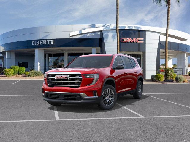 new 2026 GMC Acadia car, priced at $44,235