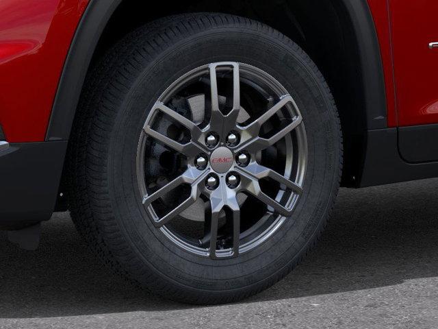 new 2026 GMC Acadia car, priced at $44,235