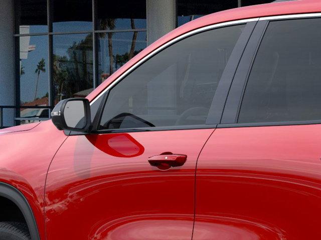 new 2026 GMC Acadia car, priced at $44,235