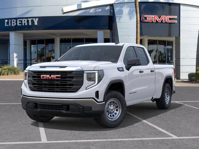 new 2025 GMC Sierra 1500 car, priced at $35,025