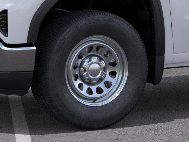 new 2025 GMC Sierra 1500 car, priced at $35,025