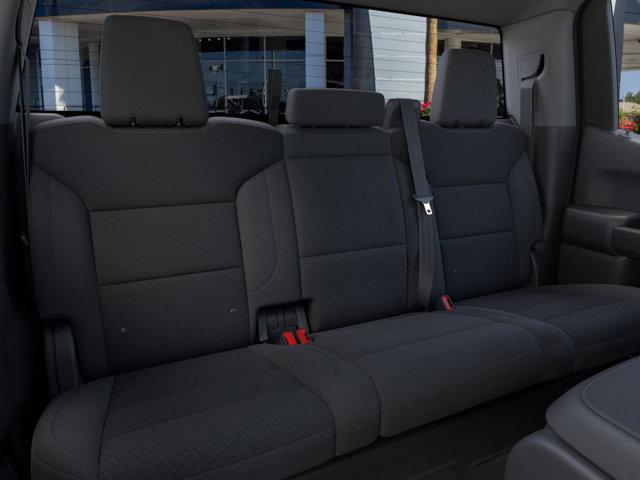 new 2025 GMC Sierra 1500 car, priced at $35,025