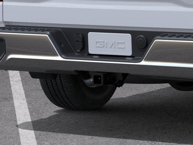 new 2025 GMC Sierra 1500 car, priced at $35,025