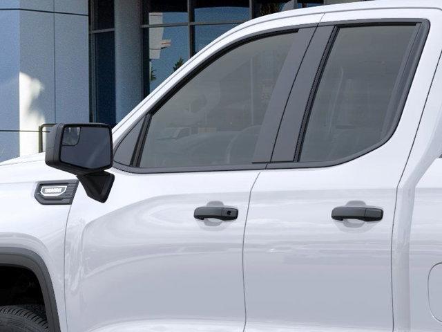 new 2026 GMC Sierra 1500 car, priced at $35,925