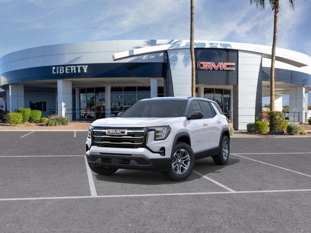 new 2026 GMC Terrain car, priced at $31,585