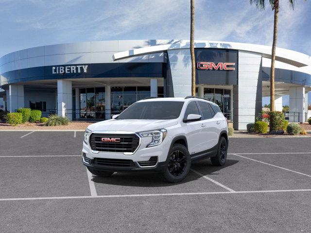 new 2024 GMC Terrain car, priced at $24,970