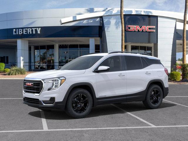 new 2024 GMC Terrain car, priced at $24,970