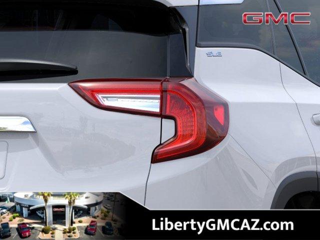 new 2024 GMC Terrain car, priced at $24,970