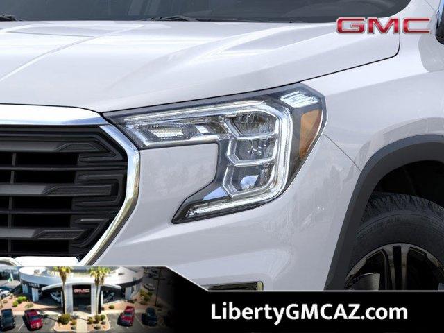 new 2024 GMC Terrain car, priced at $24,970