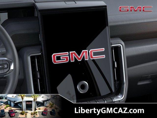 new 2026 GMC Yukon car, priced at $96,970