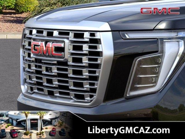 new 2026 GMC Yukon car, priced at $96,970