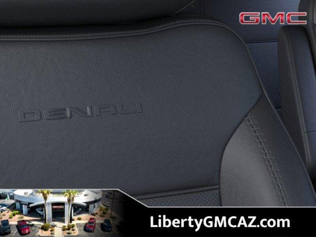 new 2026 GMC Yukon car, priced at $96,970