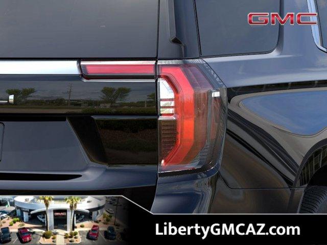new 2026 GMC Yukon car, priced at $96,970