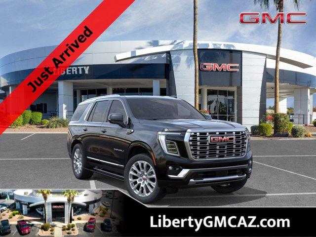 new 2026 GMC Yukon car, priced at $96,970