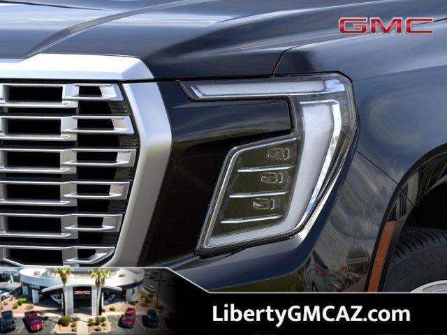 new 2026 GMC Yukon car, priced at $96,970