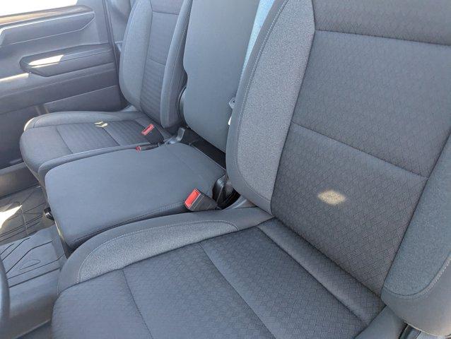 used 2022 Chevrolet Silverado 1500 car, priced at $41,243