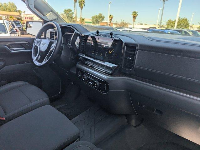 used 2022 Chevrolet Silverado 1500 car, priced at $41,243