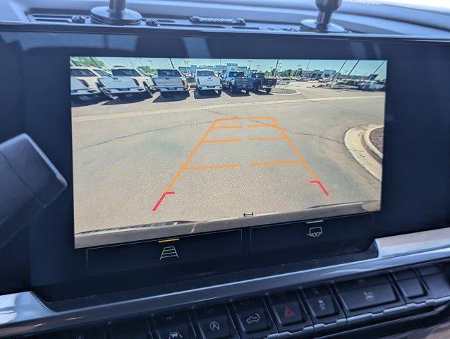 used 2022 Chevrolet Silverado 1500 car, priced at $41,243